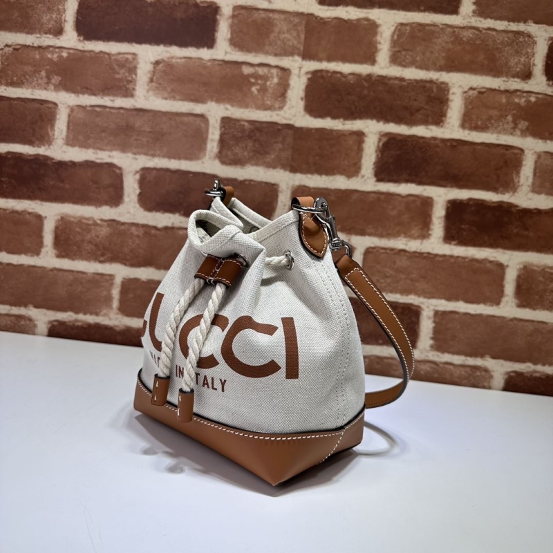 Gucci Bucket Bags